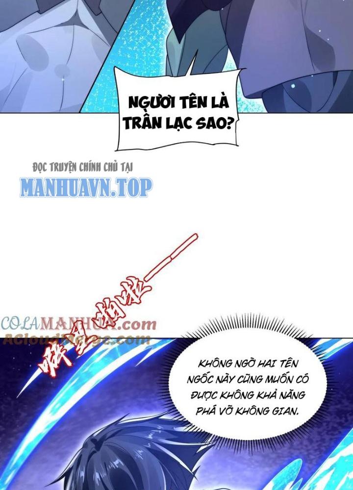 Tích Trữ 10 Vạn Vật Tư Trước Ngày Tận Thế Chapter 266 - Trang 4
