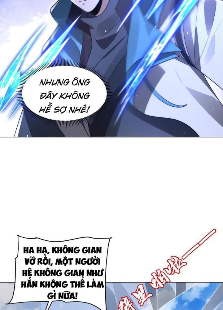 Tích Trữ 10 Vạn Vật Tư Trước Ngày Tận Thế Chapter 266 - Trang 4
