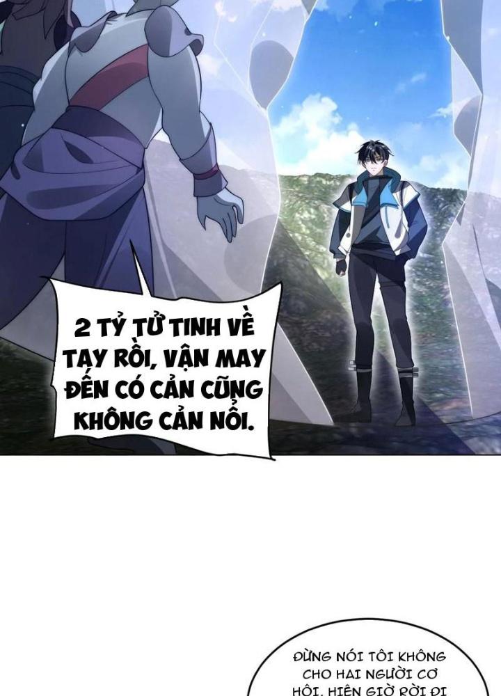 Tích Trữ 10 Vạn Vật Tư Trước Ngày Tận Thế Chapter 266 - Trang 4
