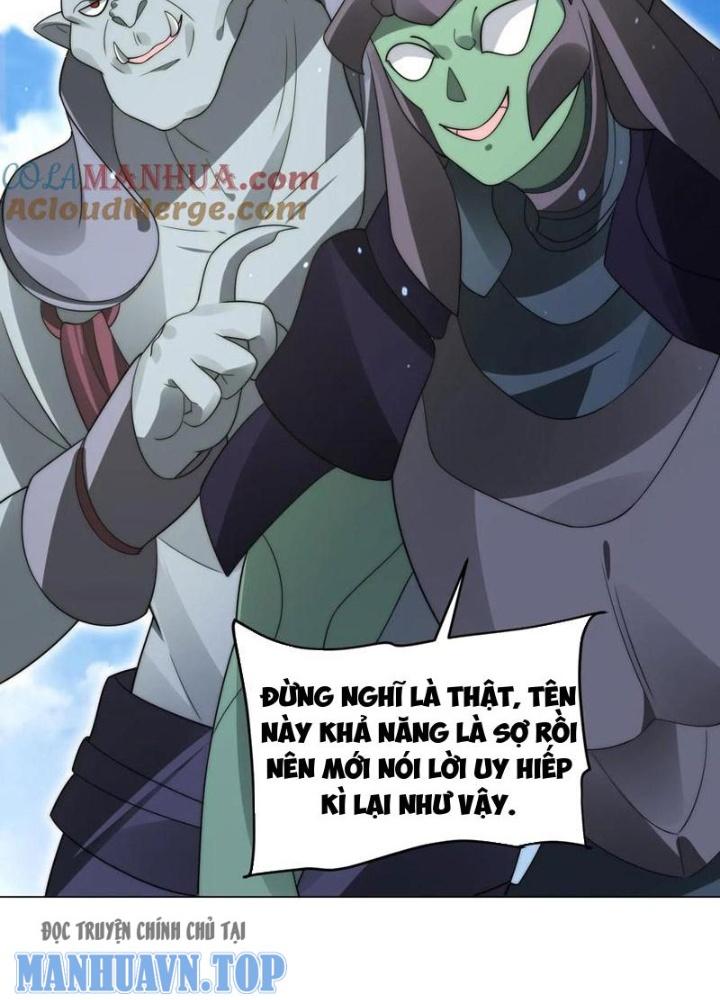 Tích Trữ 10 Vạn Vật Tư Trước Ngày Tận Thế Chapter 266 - Trang 4
