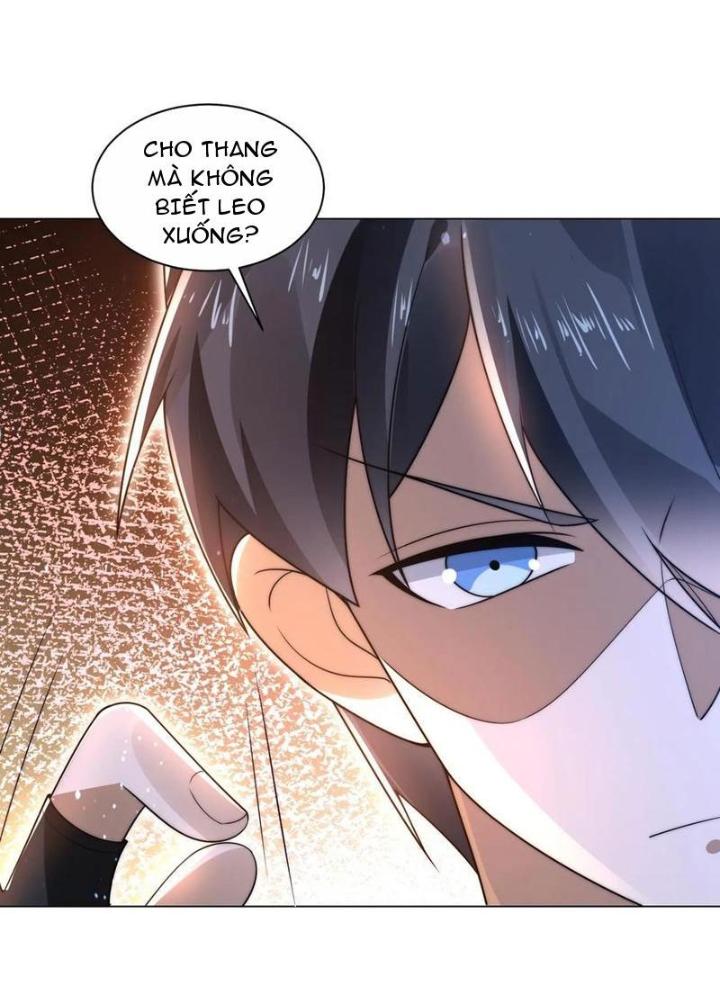 Tích Trữ 10 Vạn Vật Tư Trước Ngày Tận Thế Chapter 266 - Trang 4