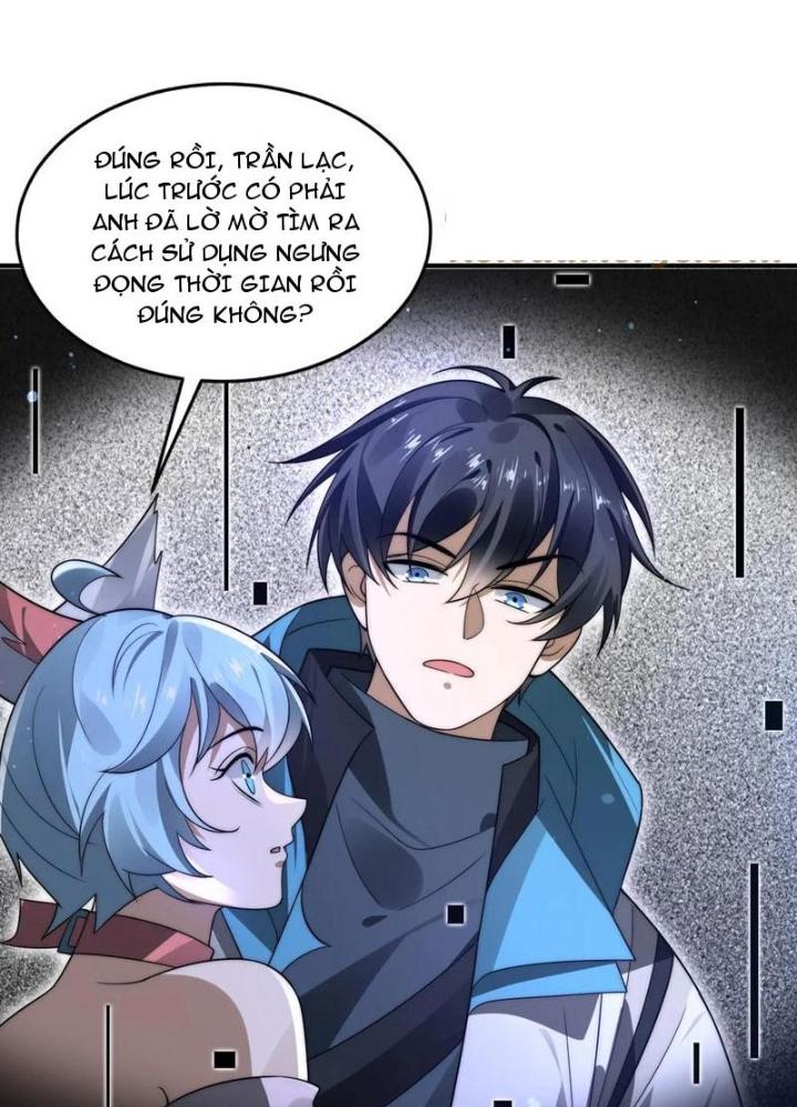 Tích Trữ 10 Vạn Vật Tư Trước Ngày Tận Thế Chapter 266 - Trang 4