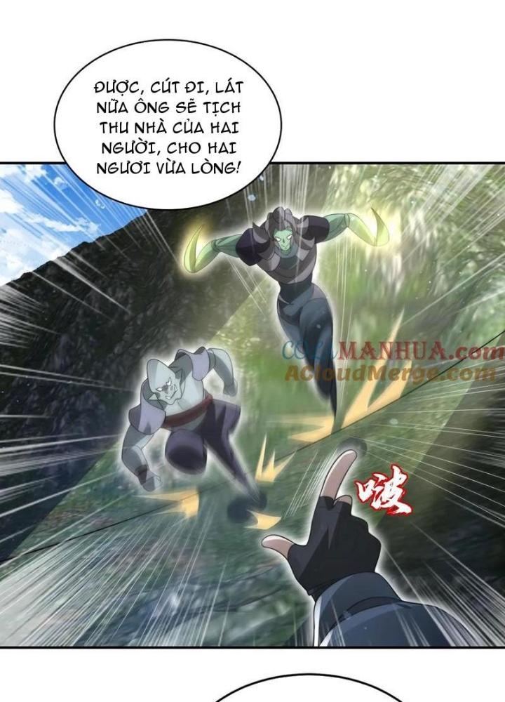 Tích Trữ 10 Vạn Vật Tư Trước Ngày Tận Thế Chapter 266 - Trang 4