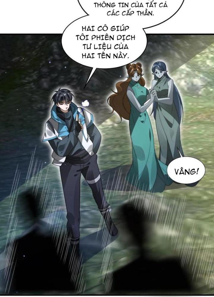 Tích Trữ 10 Vạn Vật Tư Trước Ngày Tận Thế Chapter 266 - Trang 4