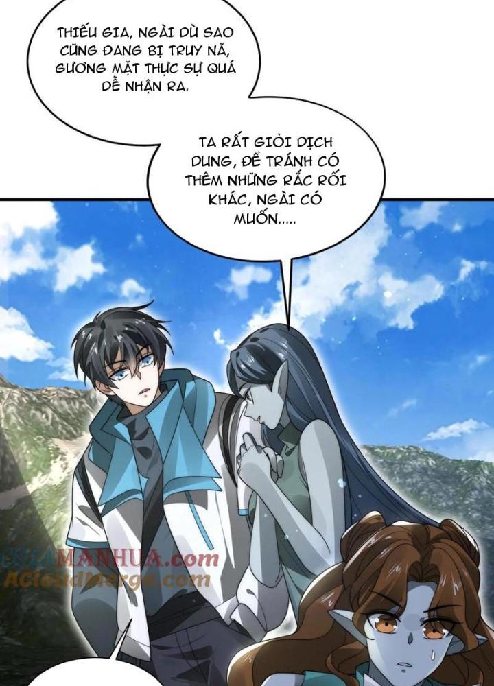 Tích Trữ 10 Vạn Vật Tư Trước Ngày Tận Thế Chapter 266 - Trang 4