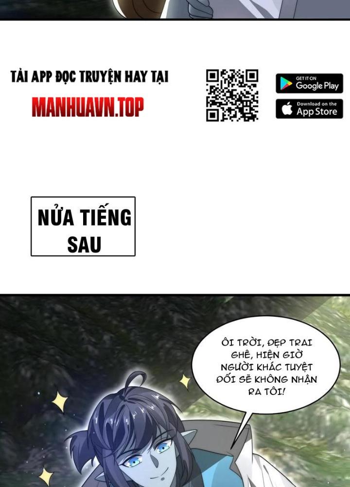 Tích Trữ 10 Vạn Vật Tư Trước Ngày Tận Thế Chapter 266 - Trang 4