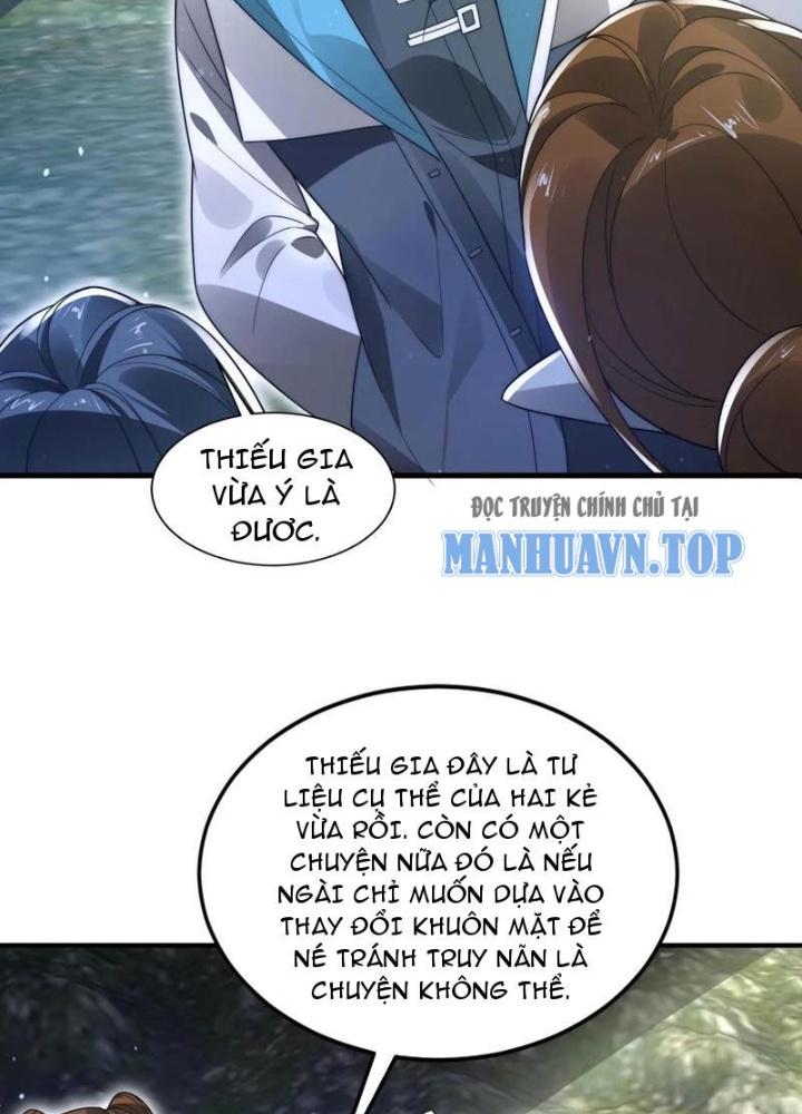 Tích Trữ 10 Vạn Vật Tư Trước Ngày Tận Thế Chapter 266 - Trang 4