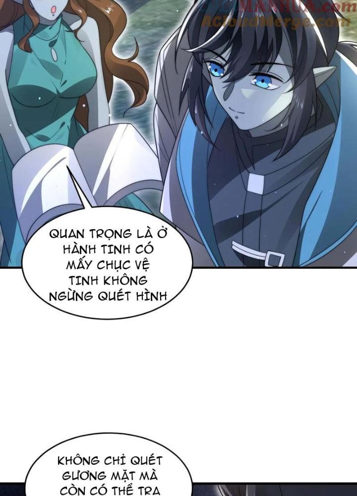Tích Trữ 10 Vạn Vật Tư Trước Ngày Tận Thế Chapter 266 - Trang 4