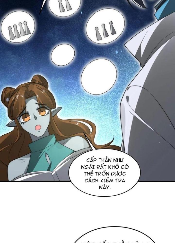 Tích Trữ 10 Vạn Vật Tư Trước Ngày Tận Thế Chapter 266 - Trang 4