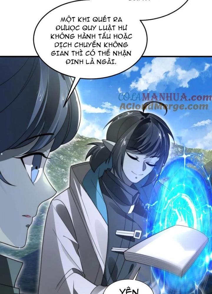 Tích Trữ 10 Vạn Vật Tư Trước Ngày Tận Thế Chapter 266 - Trang 4