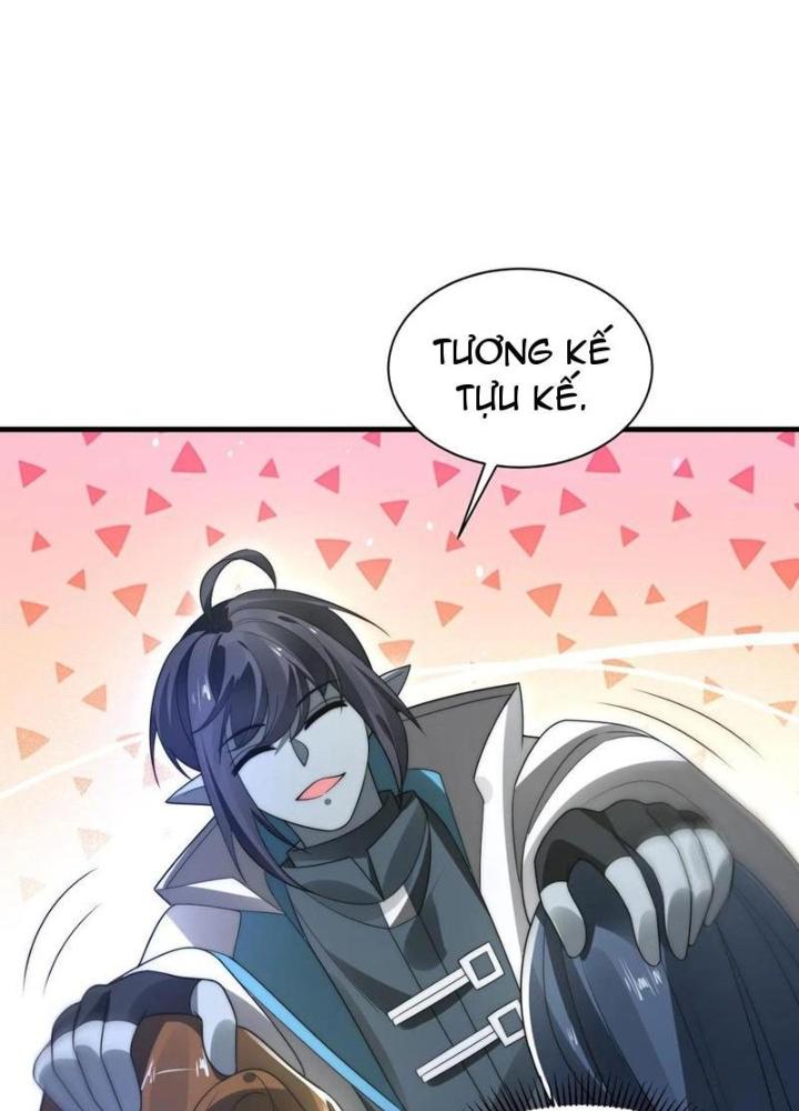 Tích Trữ 10 Vạn Vật Tư Trước Ngày Tận Thế Chapter 266 - Trang 4