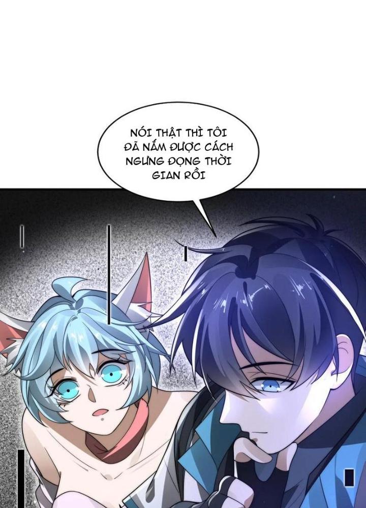 Tích Trữ 10 Vạn Vật Tư Trước Ngày Tận Thế Chapter 266 - Trang 4