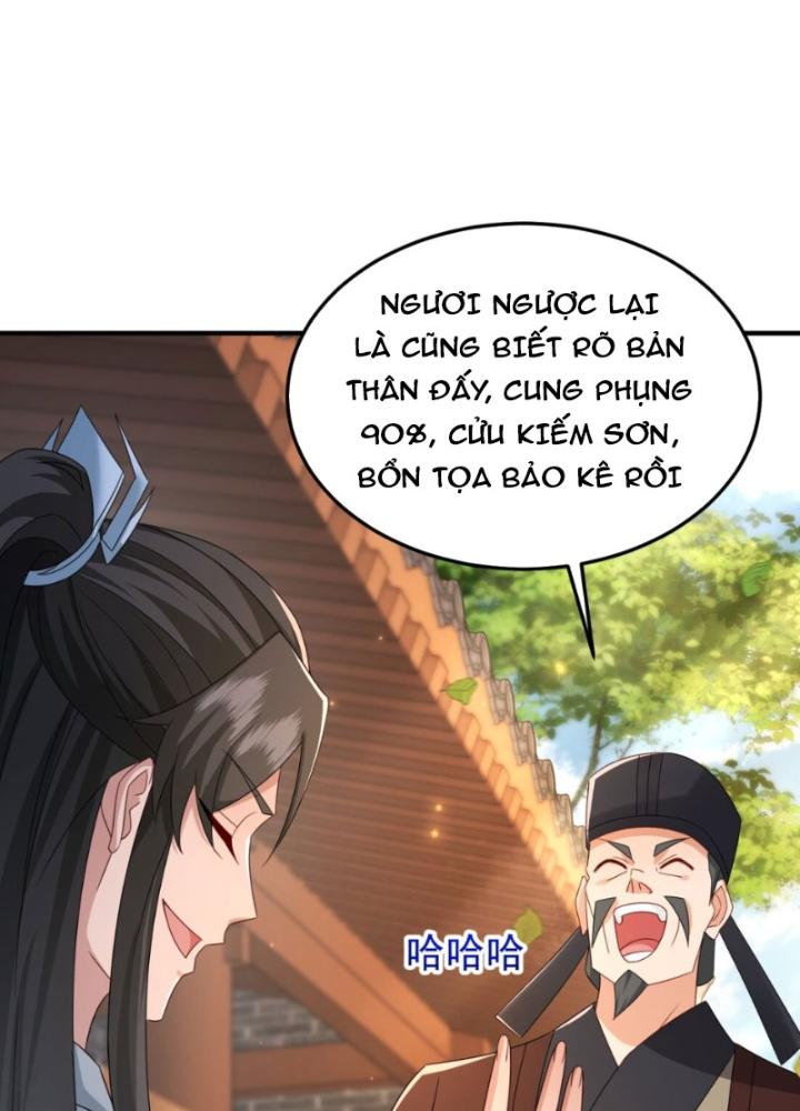 Tôi Thăng Cấp Bằng Cách Thưởng Cho Những Đệ Tử Chapter 65 - Trang 2