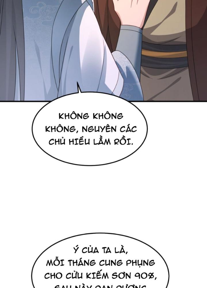 Tôi Thăng Cấp Bằng Cách Thưởng Cho Những Đệ Tử Chapter 65 - Trang 2