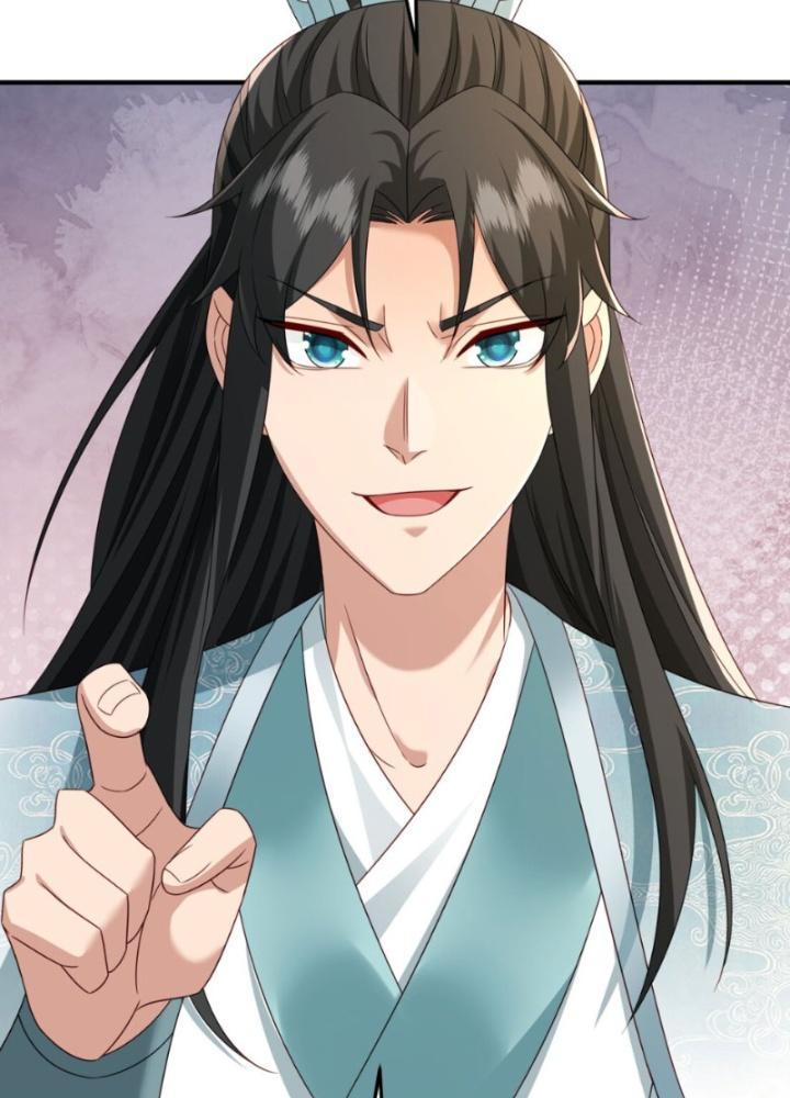 Tôi Thăng Cấp Bằng Cách Thưởng Cho Những Đệ Tử Chapter 65 - Trang 2