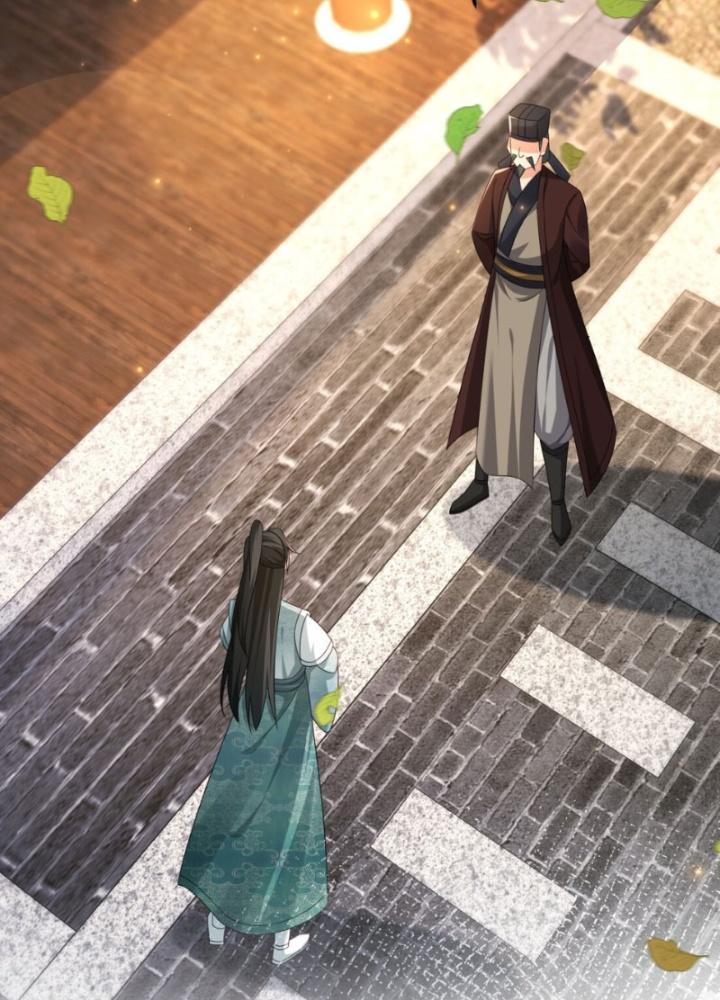 Tôi Thăng Cấp Bằng Cách Thưởng Cho Những Đệ Tử Chapter 65 - Trang 2