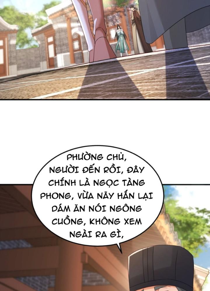 Tôi Thăng Cấp Bằng Cách Thưởng Cho Những Đệ Tử Chapter 65 - Trang 2