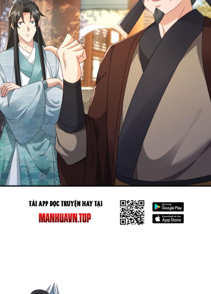 Tôi Thăng Cấp Bằng Cách Thưởng Cho Những Đệ Tử Chapter 65 - Trang 2