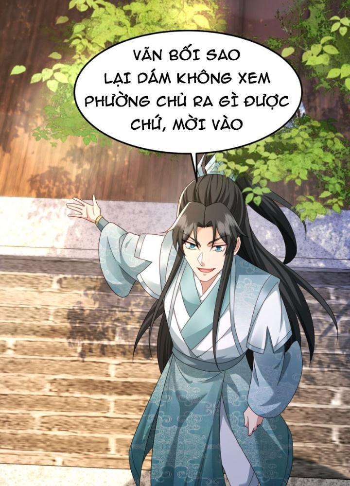 Tôi Thăng Cấp Bằng Cách Thưởng Cho Những Đệ Tử Chapter 65 - Trang 2