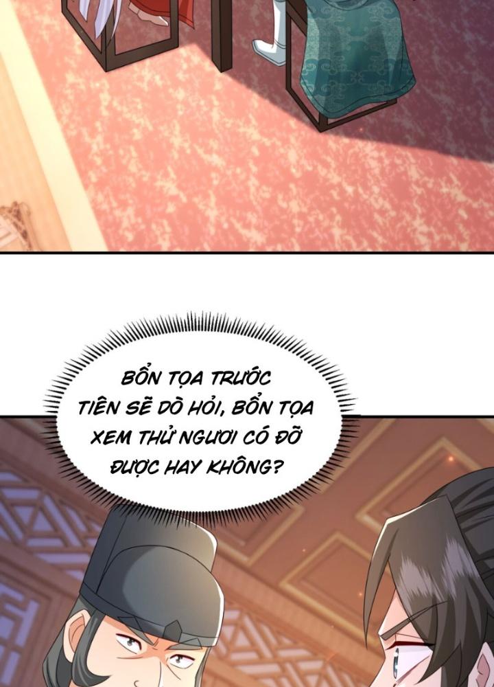 Tôi Thăng Cấp Bằng Cách Thưởng Cho Những Đệ Tử Chapter 65 - Trang 2