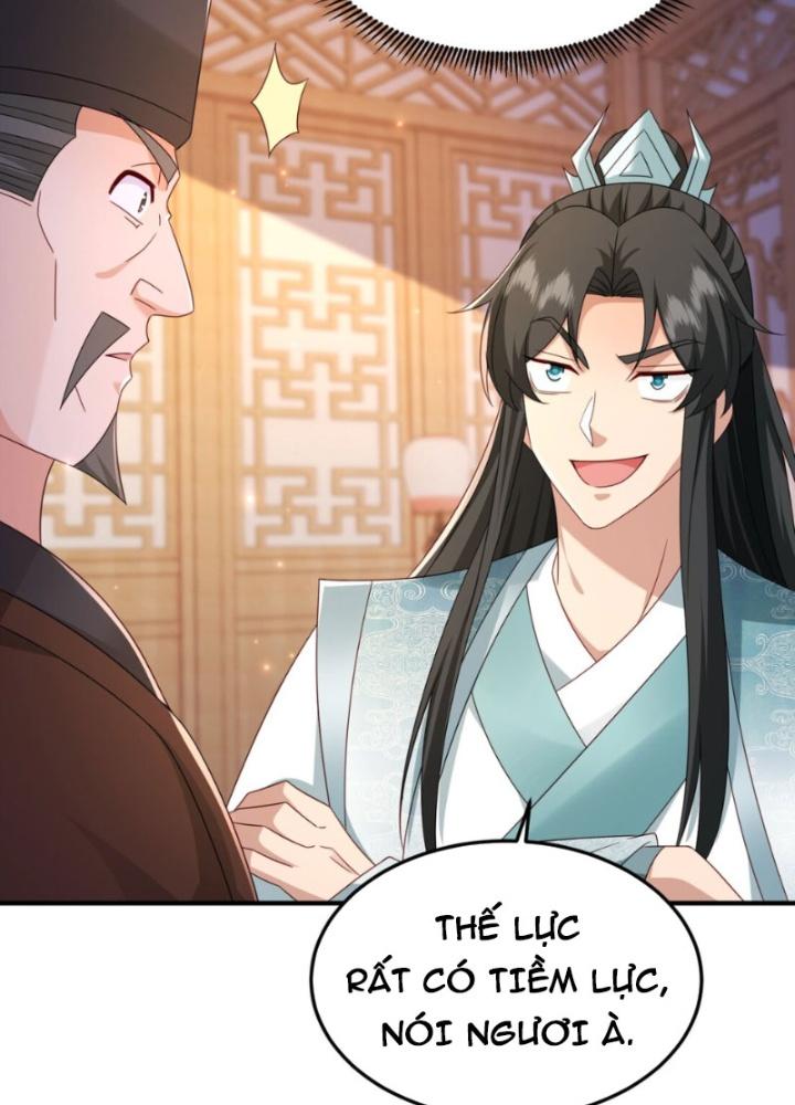 Tôi Thăng Cấp Bằng Cách Thưởng Cho Những Đệ Tử Chapter 65 - Trang 2
