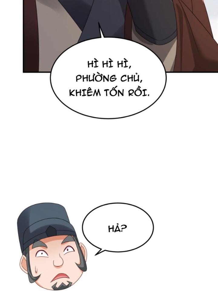 Tôi Thăng Cấp Bằng Cách Thưởng Cho Những Đệ Tử Chapter 65 - Trang 2