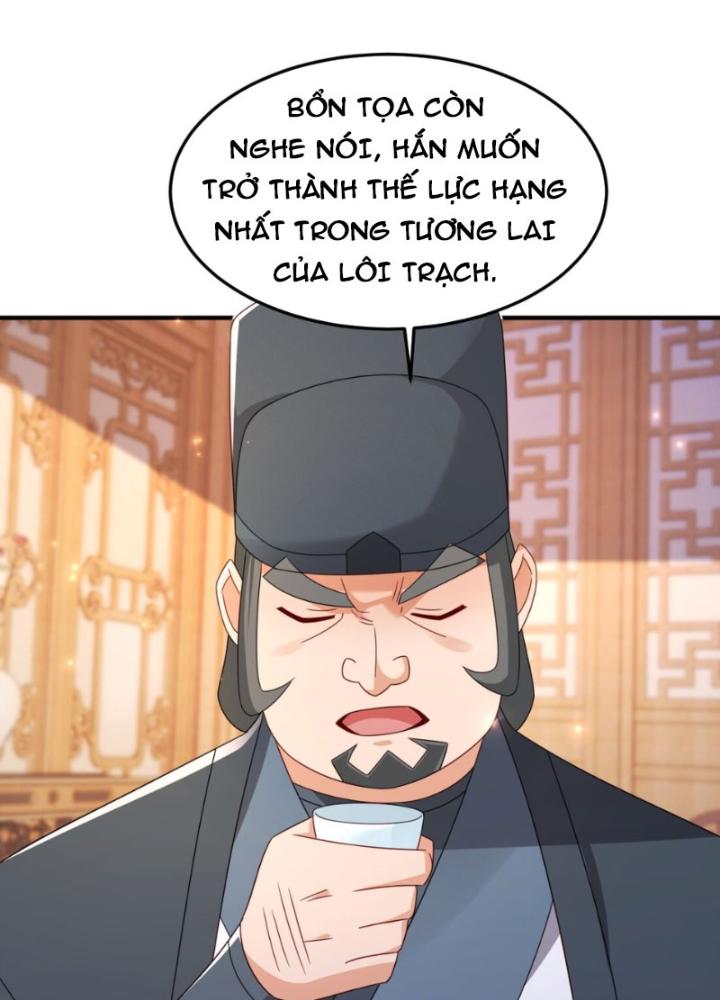 Tôi Thăng Cấp Bằng Cách Thưởng Cho Những Đệ Tử Chapter 65 - Trang 2