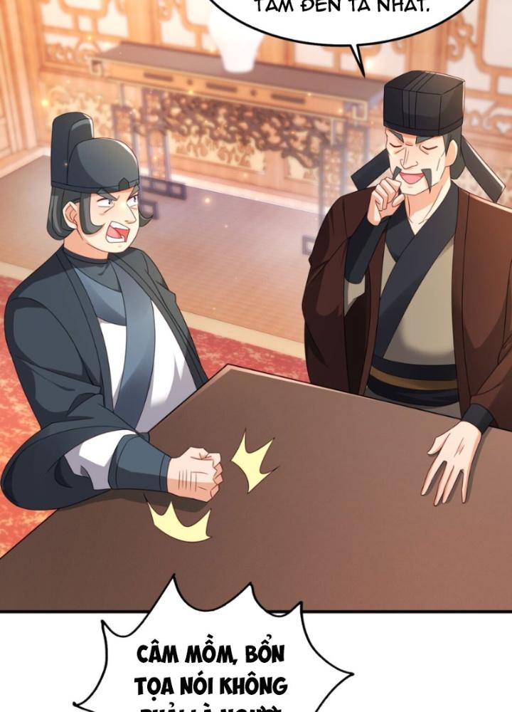 Tôi Thăng Cấp Bằng Cách Thưởng Cho Những Đệ Tử Chapter 65 - Trang 2