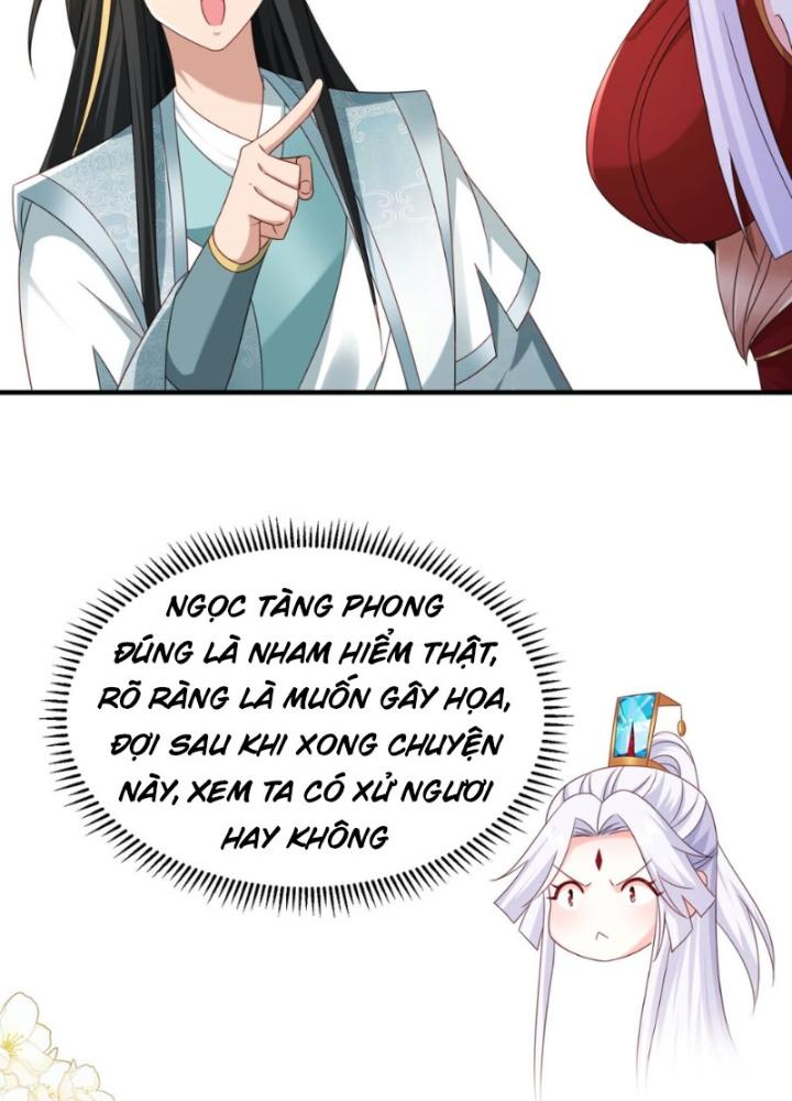Tôi Thăng Cấp Bằng Cách Thưởng Cho Những Đệ Tử Chapter 65 - Trang 2