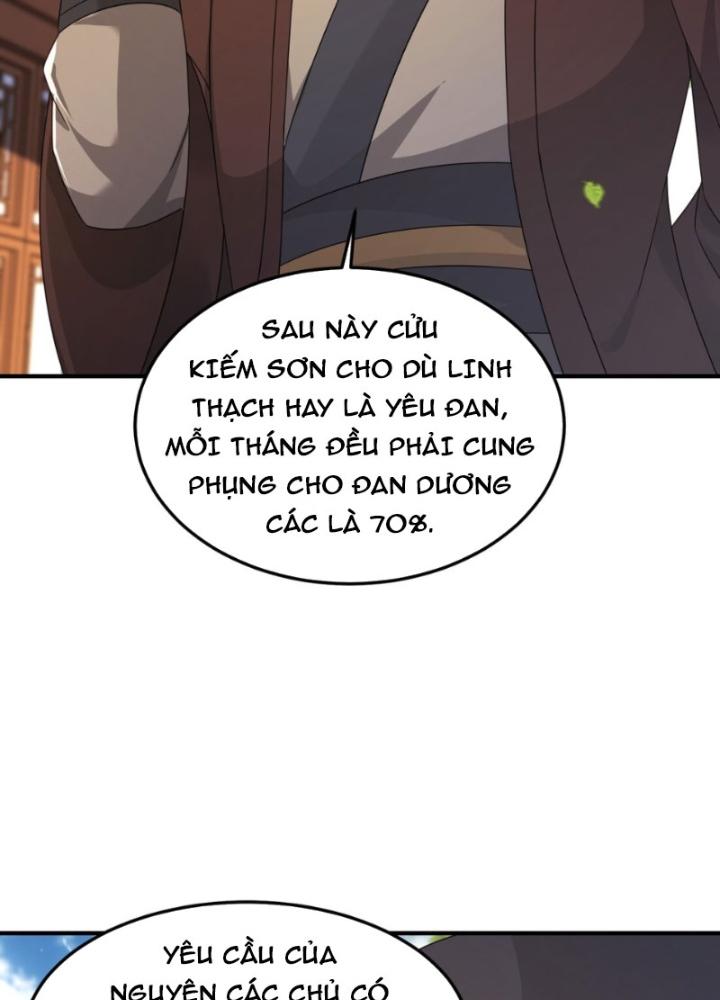 Tôi Thăng Cấp Bằng Cách Thưởng Cho Những Đệ Tử Chapter 65 - Trang 2