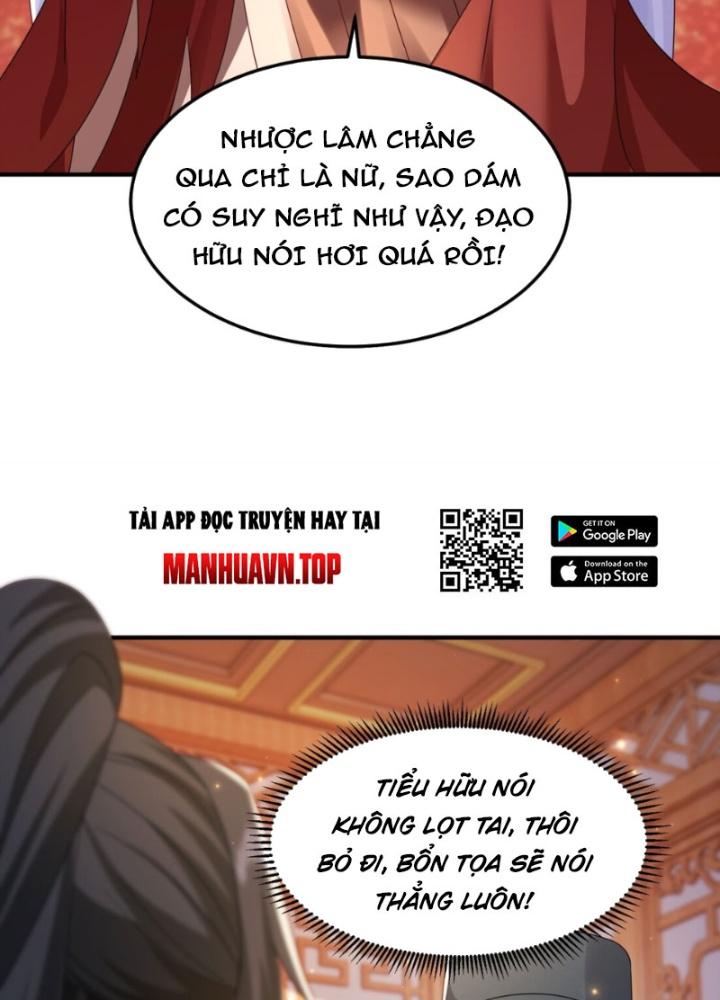 Tôi Thăng Cấp Bằng Cách Thưởng Cho Những Đệ Tử Chapter 65 - Trang 2