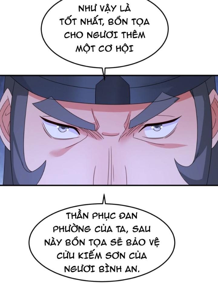 Tôi Thăng Cấp Bằng Cách Thưởng Cho Những Đệ Tử Chapter 65 - Trang 2