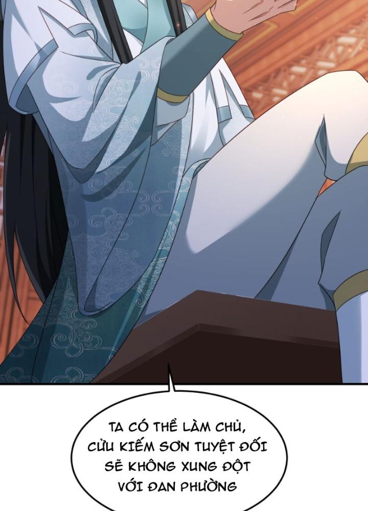 Tôi Thăng Cấp Bằng Cách Thưởng Cho Những Đệ Tử Chapter 65 - Trang 2