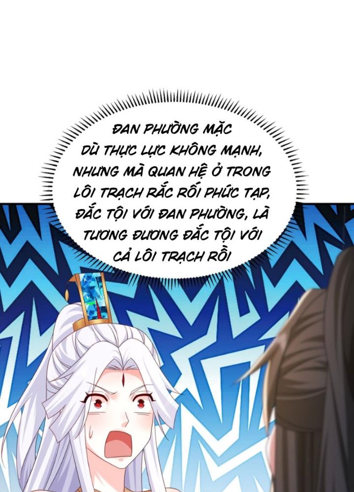 Tôi Thăng Cấp Bằng Cách Thưởng Cho Những Đệ Tử Chapter 65 - Trang 2