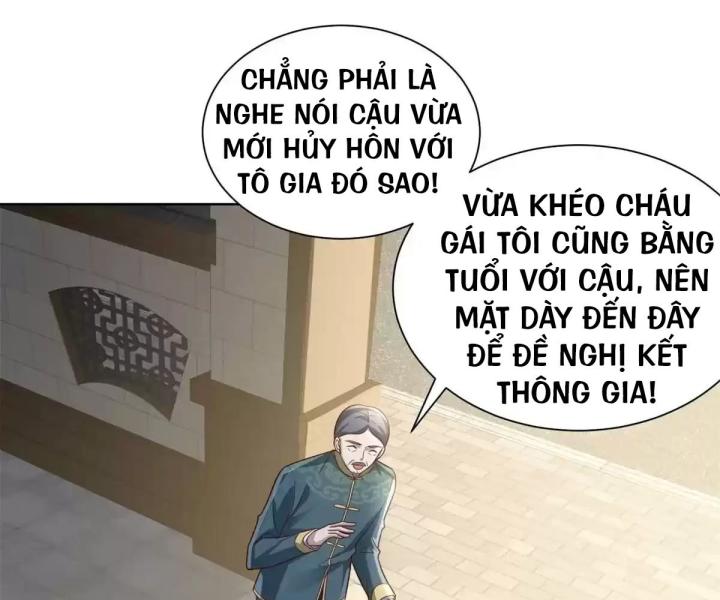 Chiến Thần Mạnh Nhất Đô Thị Chapter 49 - Trang 3