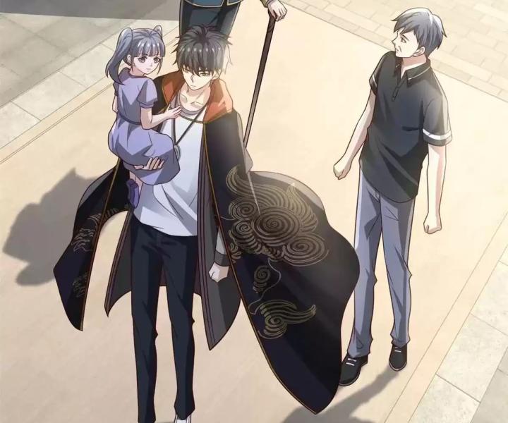 Chiến Thần Mạnh Nhất Đô Thị Chapter 49 - Trang 3