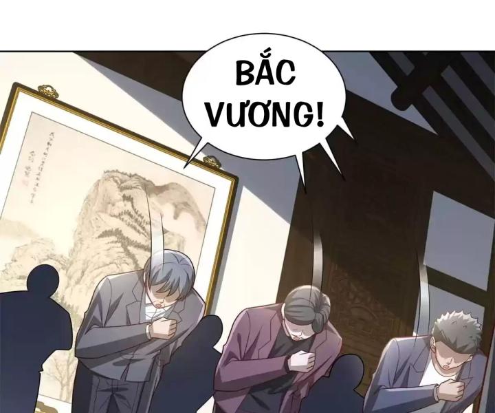 Chiến Thần Mạnh Nhất Đô Thị Chapter 49 - Trang 3