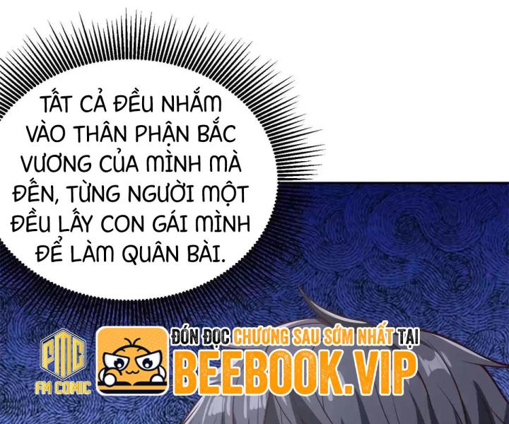 Chiến Thần Mạnh Nhất Đô Thị Chapter 49 - Trang 3