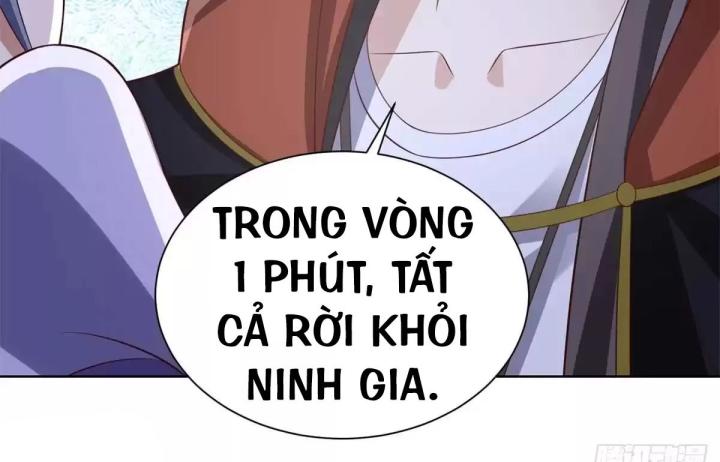 Chiến Thần Mạnh Nhất Đô Thị Chapter 49 - Trang 3