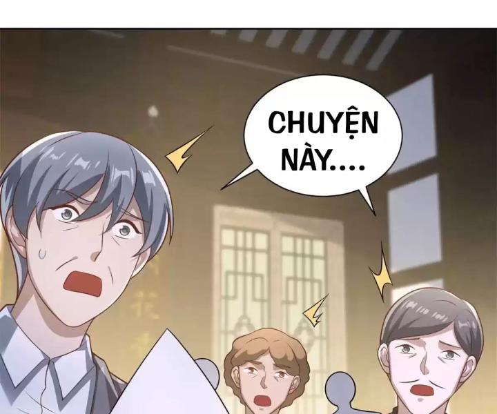 Chiến Thần Mạnh Nhất Đô Thị Chapter 49 - Trang 3