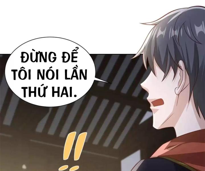 Chiến Thần Mạnh Nhất Đô Thị Chapter 49 - Trang 3