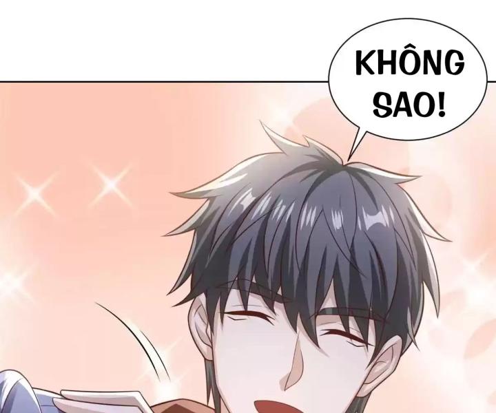 Chiến Thần Mạnh Nhất Đô Thị Chapter 49 - Trang 3