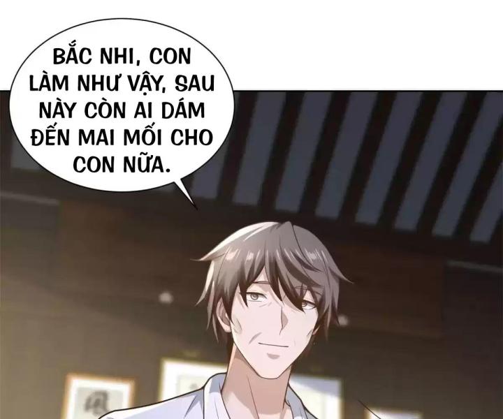 Chiến Thần Mạnh Nhất Đô Thị Chapter 49 - Trang 3