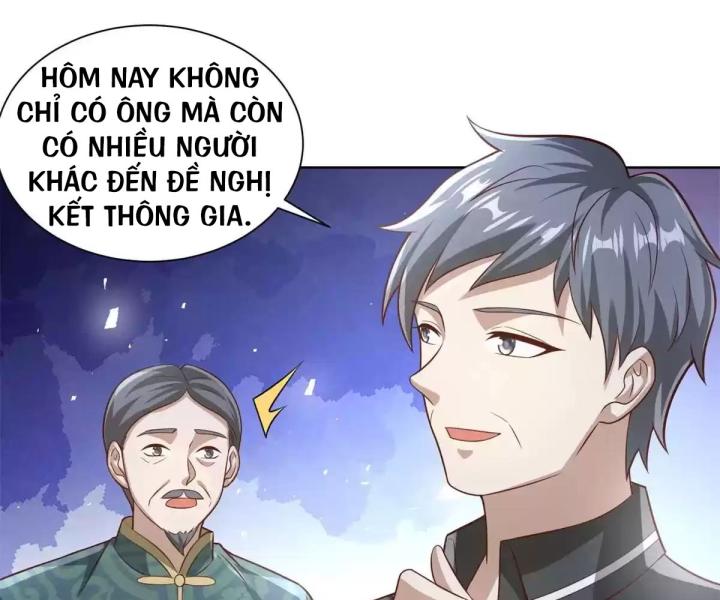 Chiến Thần Mạnh Nhất Đô Thị Chapter 49 - Trang 3