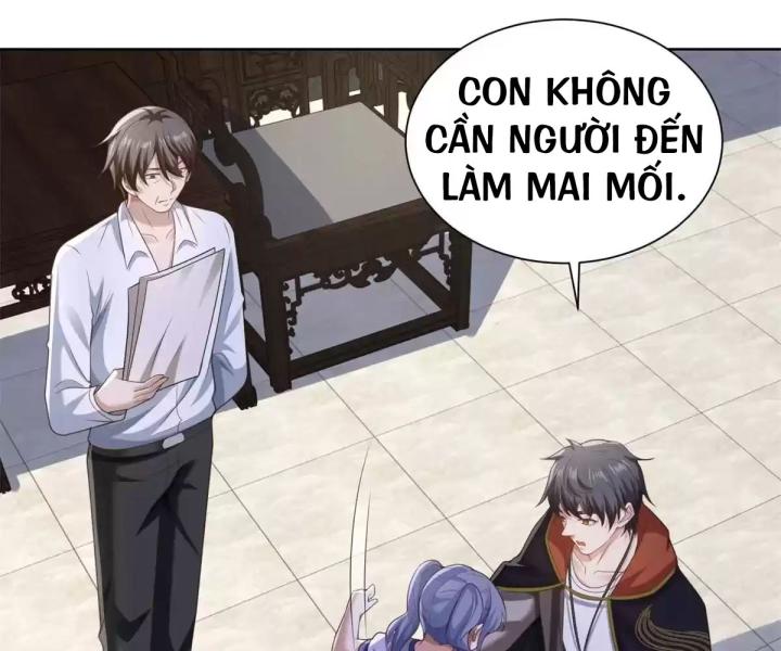 Chiến Thần Mạnh Nhất Đô Thị Chapter 49 - Trang 3
