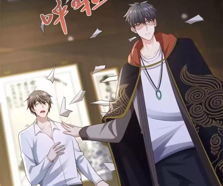 Chiến Thần Mạnh Nhất Đô Thị Chapter 49 - Trang 3