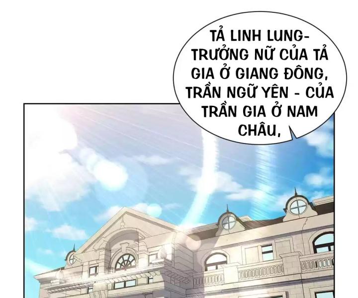 Chiến Thần Mạnh Nhất Đô Thị Chapter 49 - Trang 3