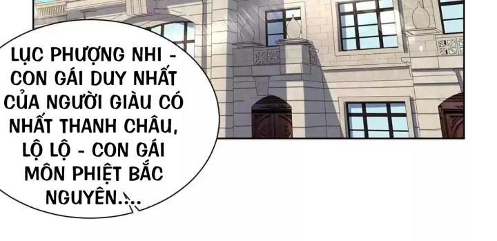 Chiến Thần Mạnh Nhất Đô Thị Chapter 49 - Trang 3