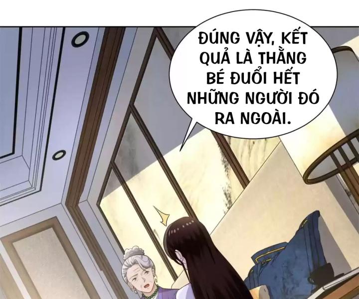 Chiến Thần Mạnh Nhất Đô Thị Chapter 49 - Trang 3