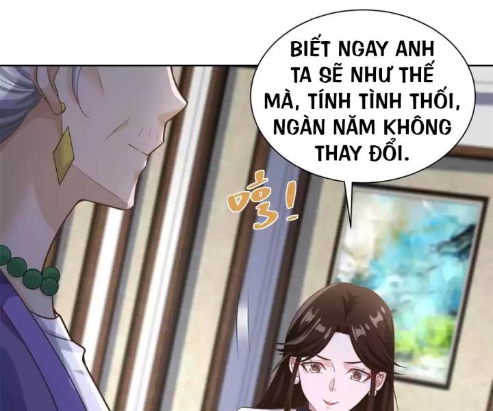 Chiến Thần Mạnh Nhất Đô Thị Chapter 49 - Trang 3
